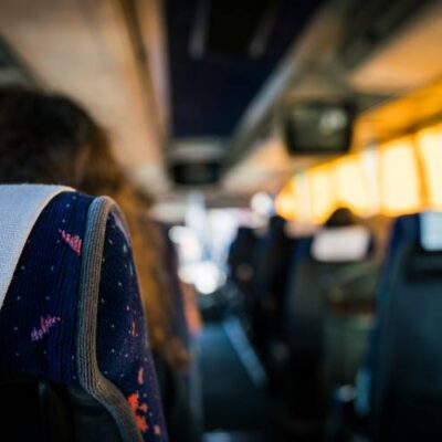 AGU demonstra no Supremo constitucionalidade de regime que amplia concorrência no transporte coletivo de passageiros