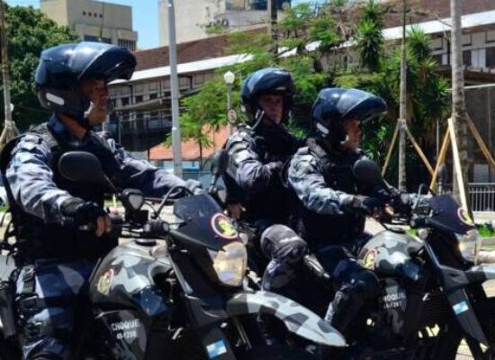 “Câmera corporal em policiais é caminho sem volta”, afirma Cappelli