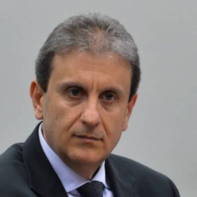 Justiça manda prender Alberto Youssef
