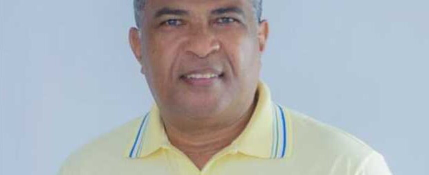 Nota de pesar pelo falecimento de Jorge Luiz, servidor federal e conselheiro de Saúde de Ilhéus