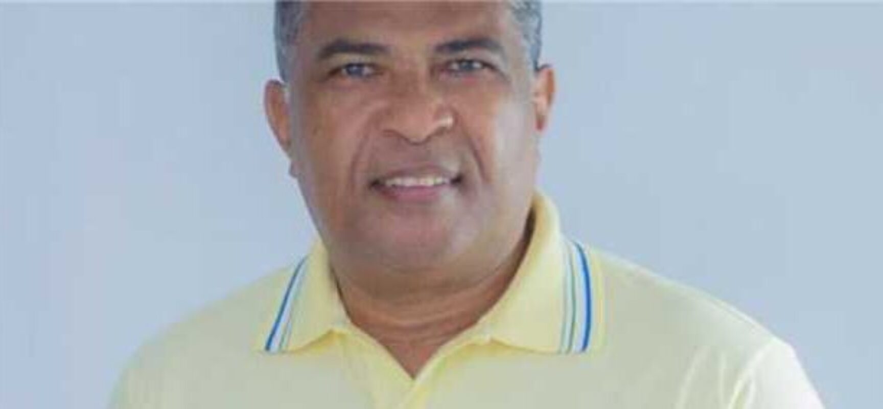 Nota de pesar pelo falecimento de Jorge Luiz, servidor federal e conselheiro de Saúde de Ilhéus