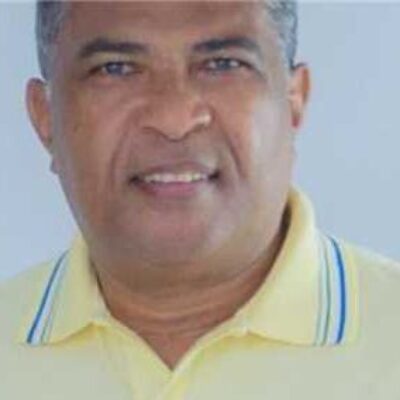 Nota de pesar pelo falecimento de Jorge Luiz, servidor federal e conselheiro de Saúde de Ilhéus