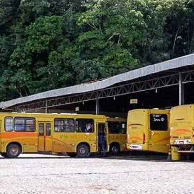 Prefeitura de Ilhéus divulga calendário de vistoria anual para veículos do transporte coletivo