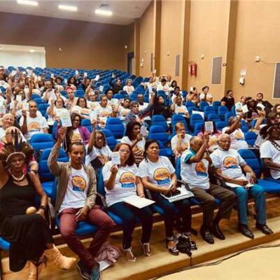 Conferência Municipal de Saúde debate propostas para melhorar atendimento na rede pública de Ilhéus