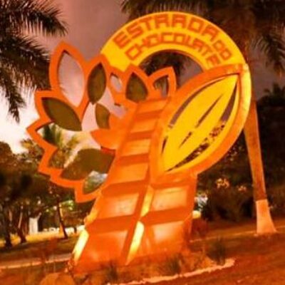 Estrada do Chocolate é pauta de reunião com secretário de Turismo da Bahia