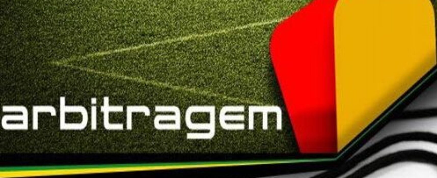 Escala de arbitragem da 9ª rodada do Baianão 2025