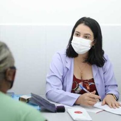 Prefeitura de Ilhéus e Faculdade Santo Agostinho realizam ação de promoção à saúde no Rio do Engenho