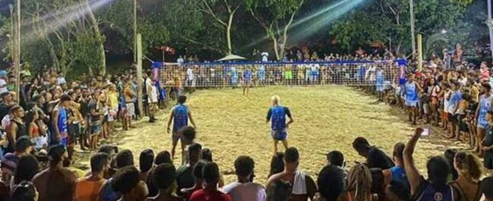 Com apoio da Prefeitura de Ilhéus, CTM10 promove 6ª Copa de Futevôlei neste final de semana