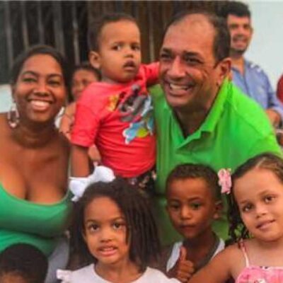 Obras avançam e Prefeitura de Ilhéus entrega pavimentação aos moradores da Rua Guanabara