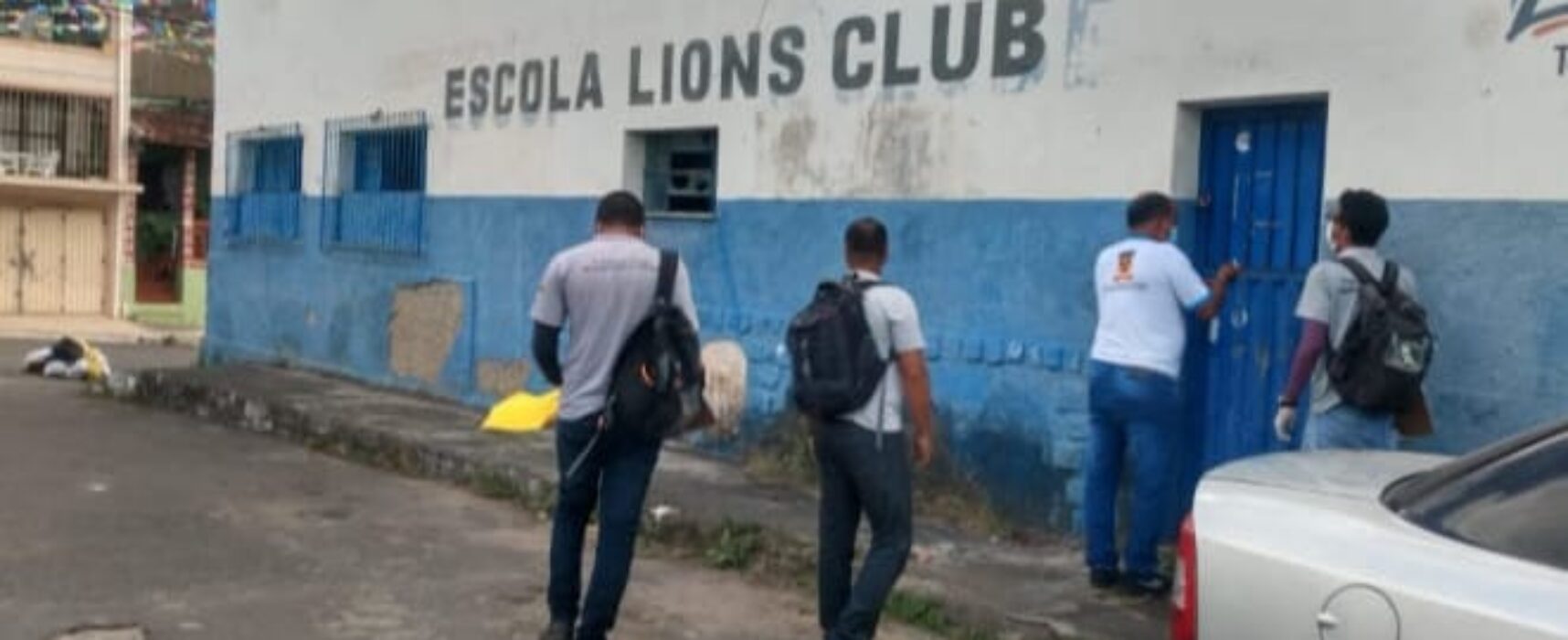 Prefeitura de Itabuna mantém vigilância, mesmo com casos de dengue em queda