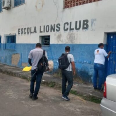 Prefeitura de Itabuna mantém vigilância, mesmo com casos de dengue em queda