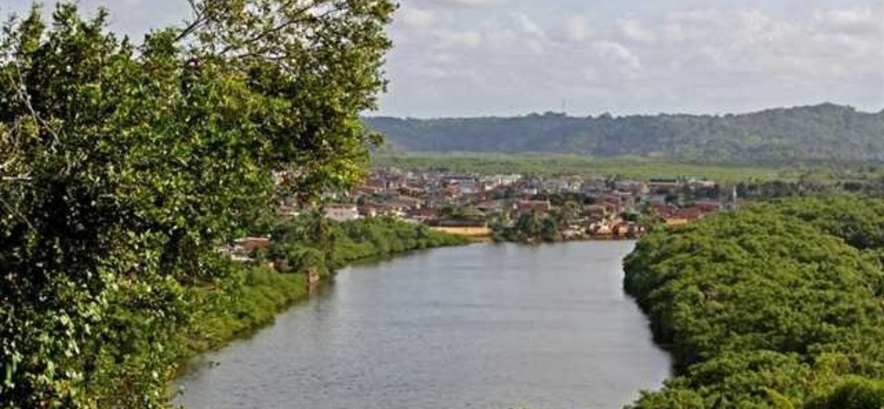 Seminário vai discutir revitalização da Bacia do Rio Cachoeira nesta sexta-feira (24)