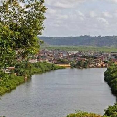 Seminário vai discutir revitalização da Bacia do Rio Cachoeira nesta sexta-feira (24)