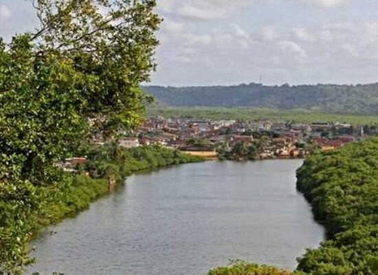 Seminário vai discutir revitalização da Bacia do Rio Cachoeira nesta sexta-feira (24)