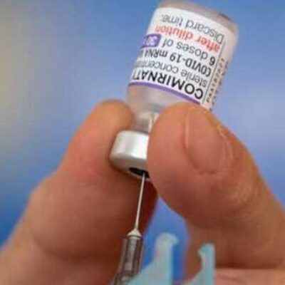 Ilhéus inicia vacinação bivalente contra Covid-19 para gestantes e puérperas nesta segunda (20)