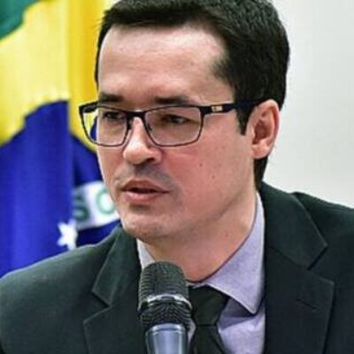 Dallagnol aciona órgão de combate à desinformação da AGU contra Lula