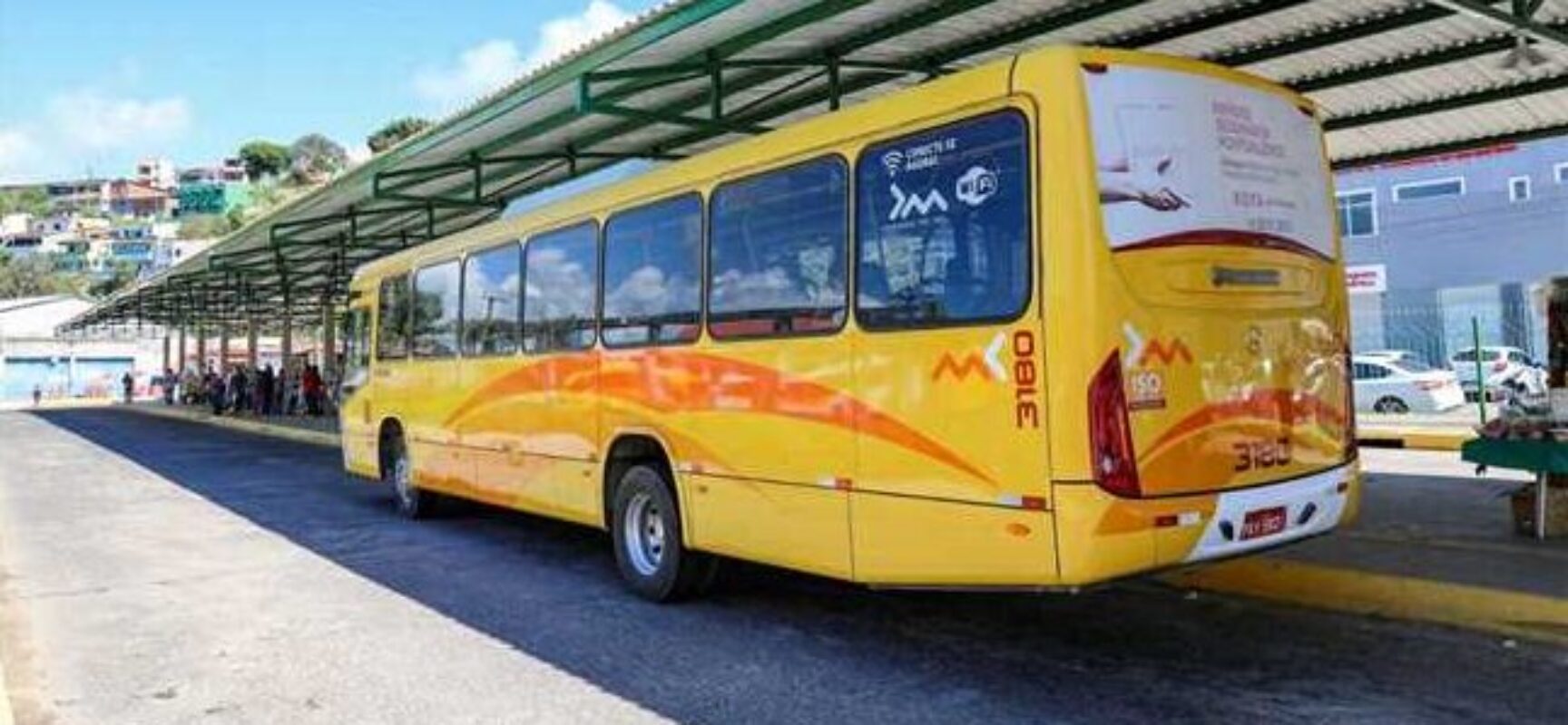 Prefeitura de Ilhéus atende demanda da população e amplia horários de ônibus na zona rural