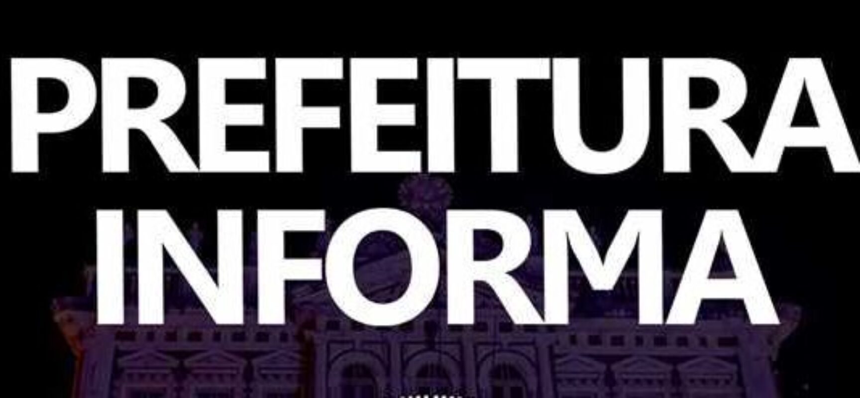 Nota pública: manutenção dos postes de iluminação pública no entorno da Ponte Jorge Amado