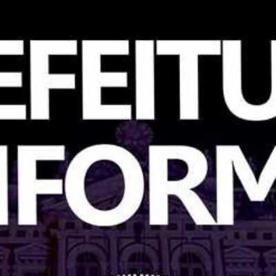 Nota pública: manutenção dos postes de iluminação pública no entorno da Ponte Jorge Amado