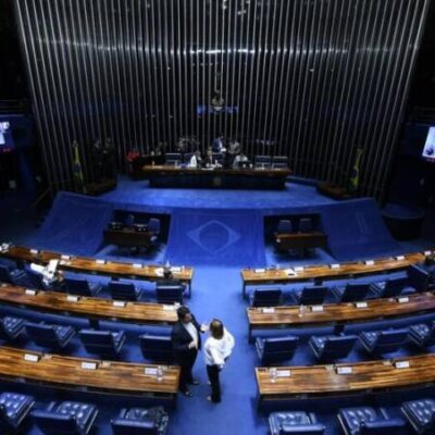 Relator da reforma tributária no Senado descarta fatiamento