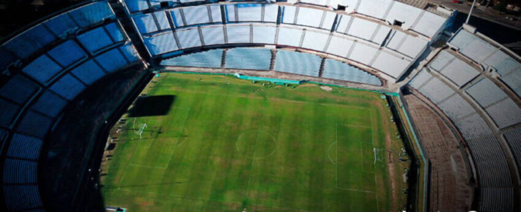 Conmebol vai construir estádio próprio para até 60 mil pessoas no Paraguai
