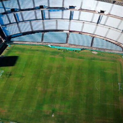 Conmebol vai construir estádio próprio para até 60 mil pessoas no Paraguai