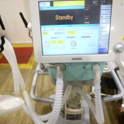 Investigação sobre compra de respiradores pelo Consórcio Nordeste chega ao STF