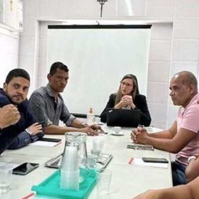 Câmara de Ilhéus e Ministério Público da Bahia discutem próximas etapas para realização do Concurso Público