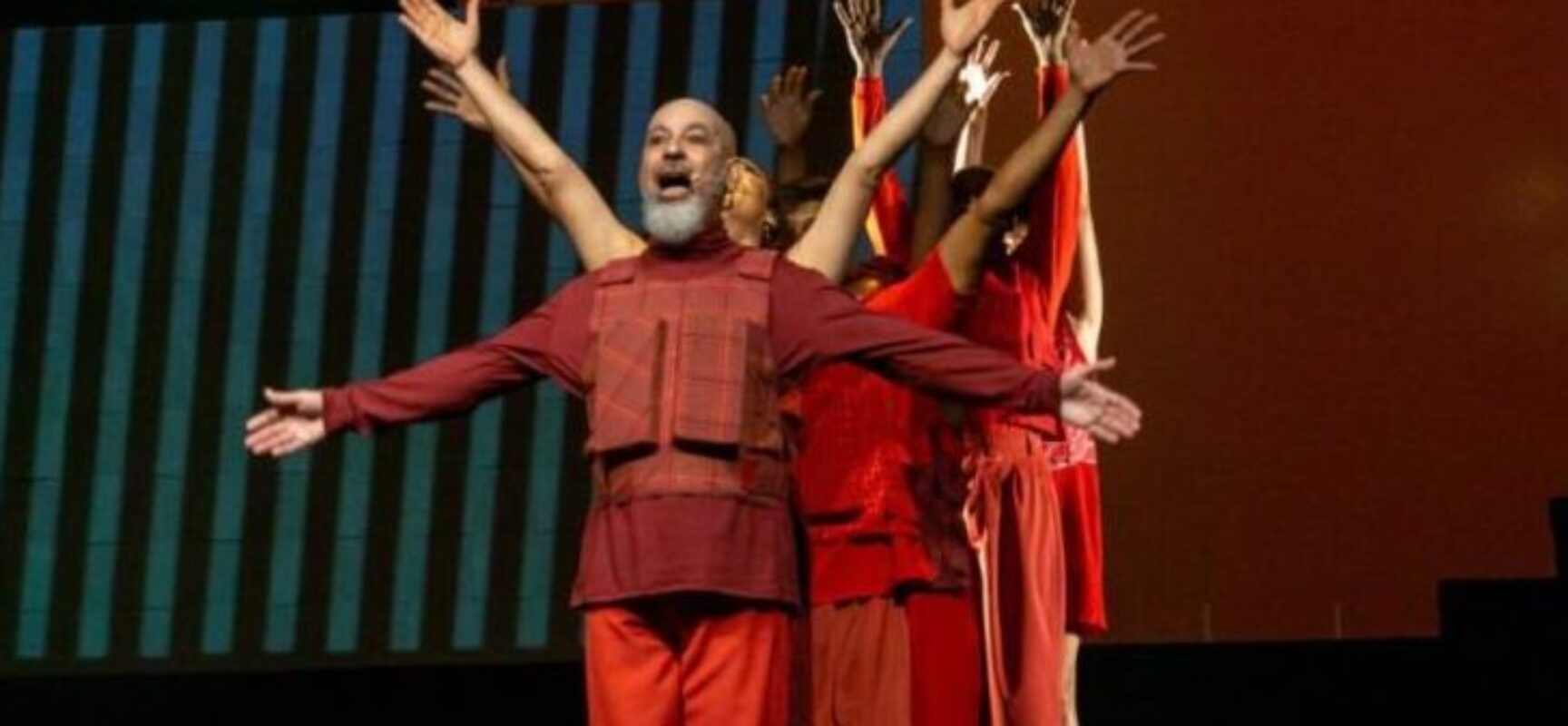 Inscrições para o Prêmio Braskem de Teatro continuam abertas