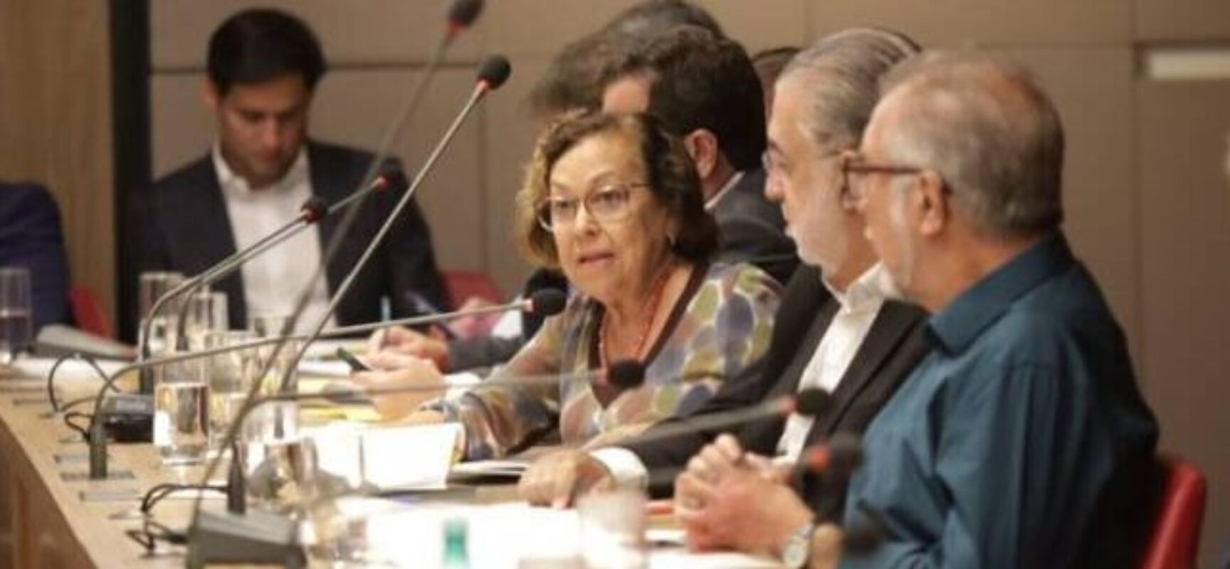 Lídice sobre Federação PSB-PDT: “Na Bahia, temos um ponto de divergência, mas vive-se cada dia com a sua agonia”