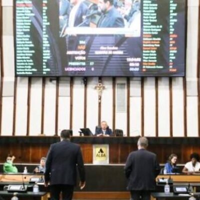 ALBA voltará a ter sessões 100% presenciais a partir da próxima segunda-feira