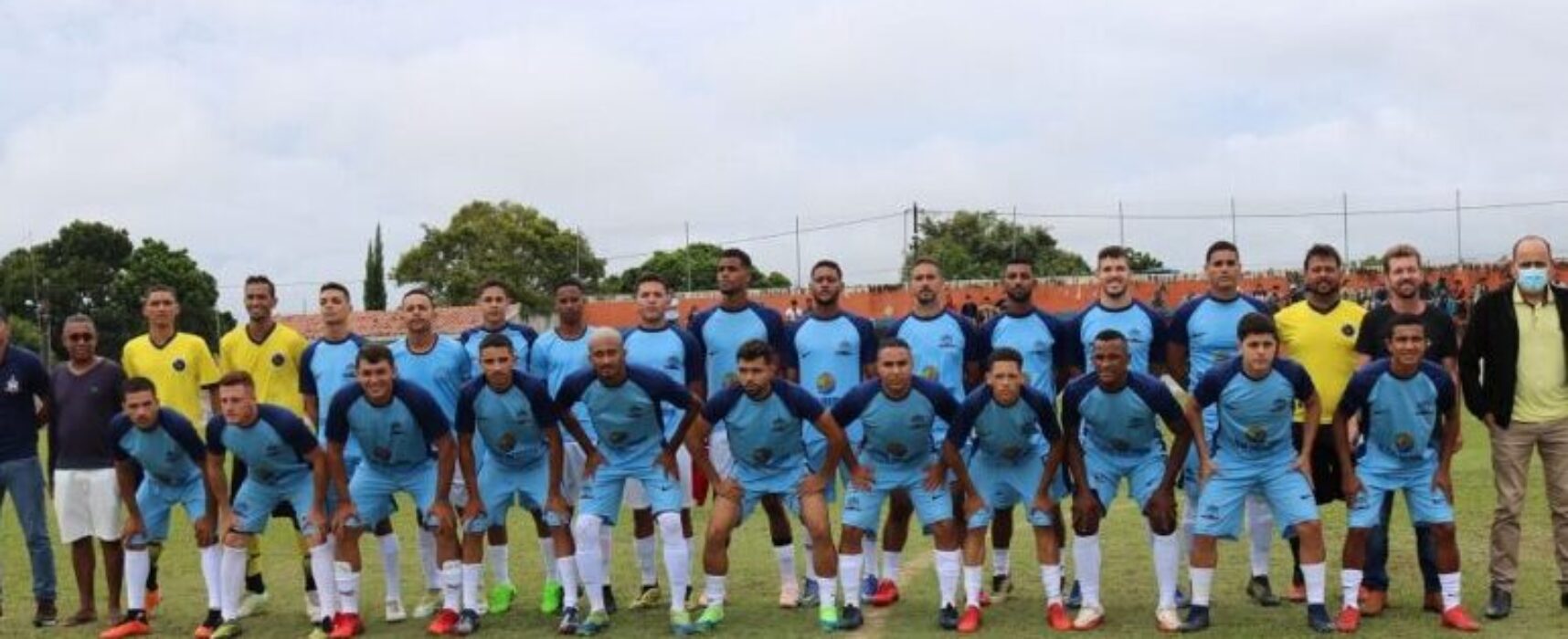 Com apoio da FBF, Copa Intervale chega à 8ª edição em 2023