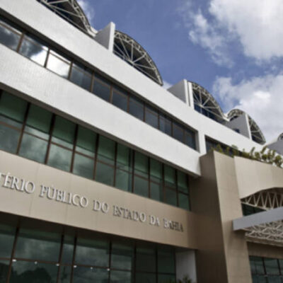 Deputados estaduais aprovam criação de 96 cargos no Ministério Público da Bahia