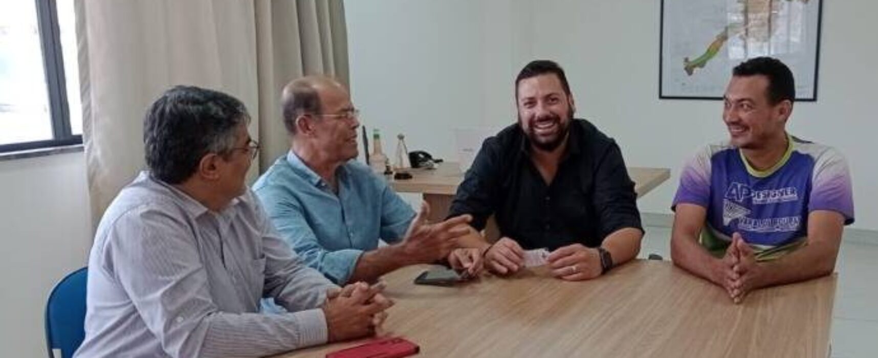 Prefeitura de Itabuna promove 2º Seminário de Moveleiro do Sul da Bahia