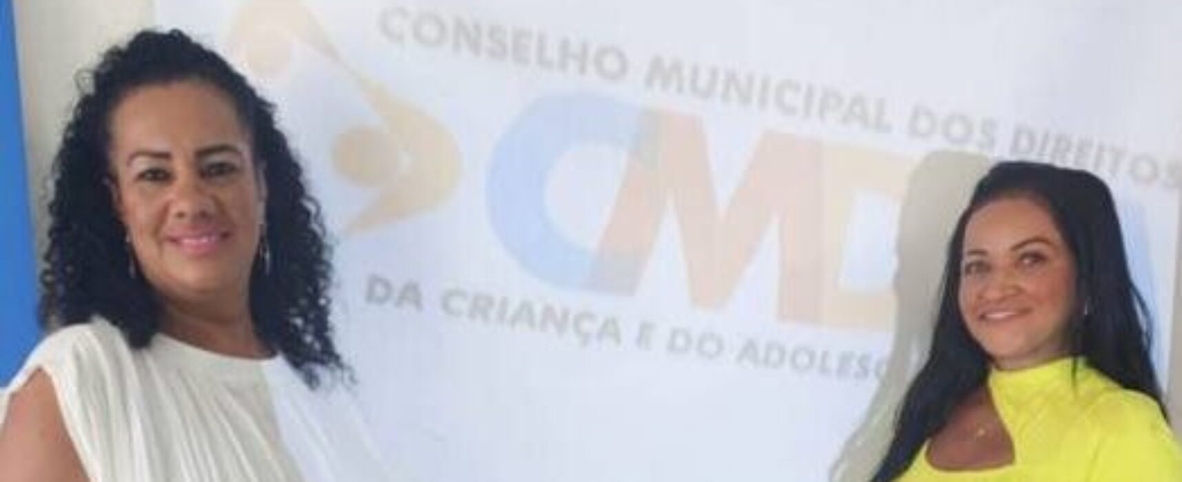 Conselho Municipal dos Direitos da Criança e do Adolescente de Itabuna tem nova diretoria