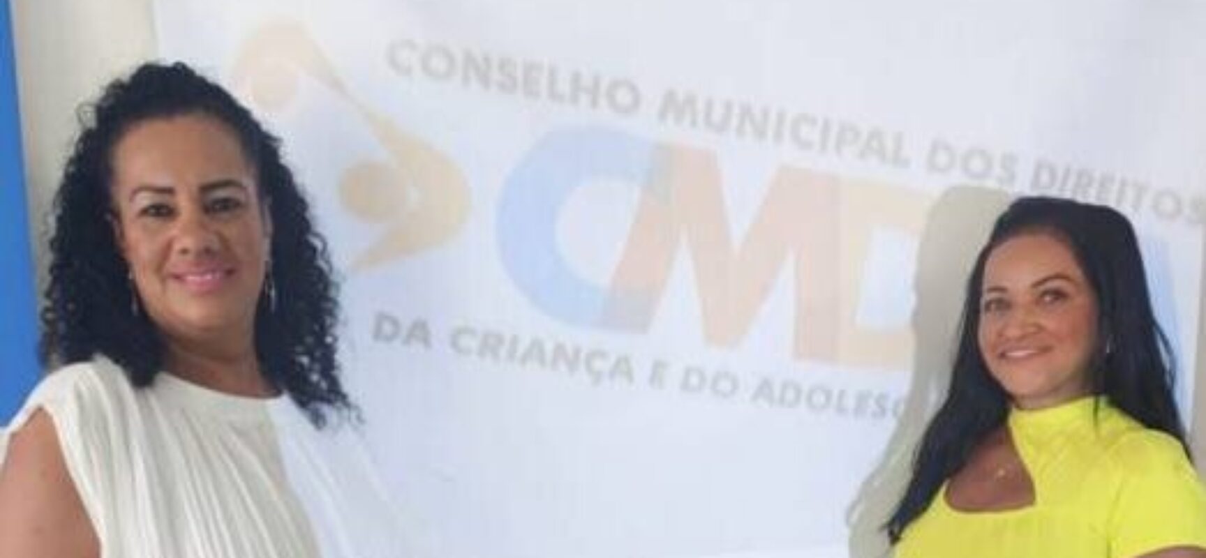 Conselho Municipal dos Direitos da Criança e do Adolescente de Itabuna tem nova diretoria