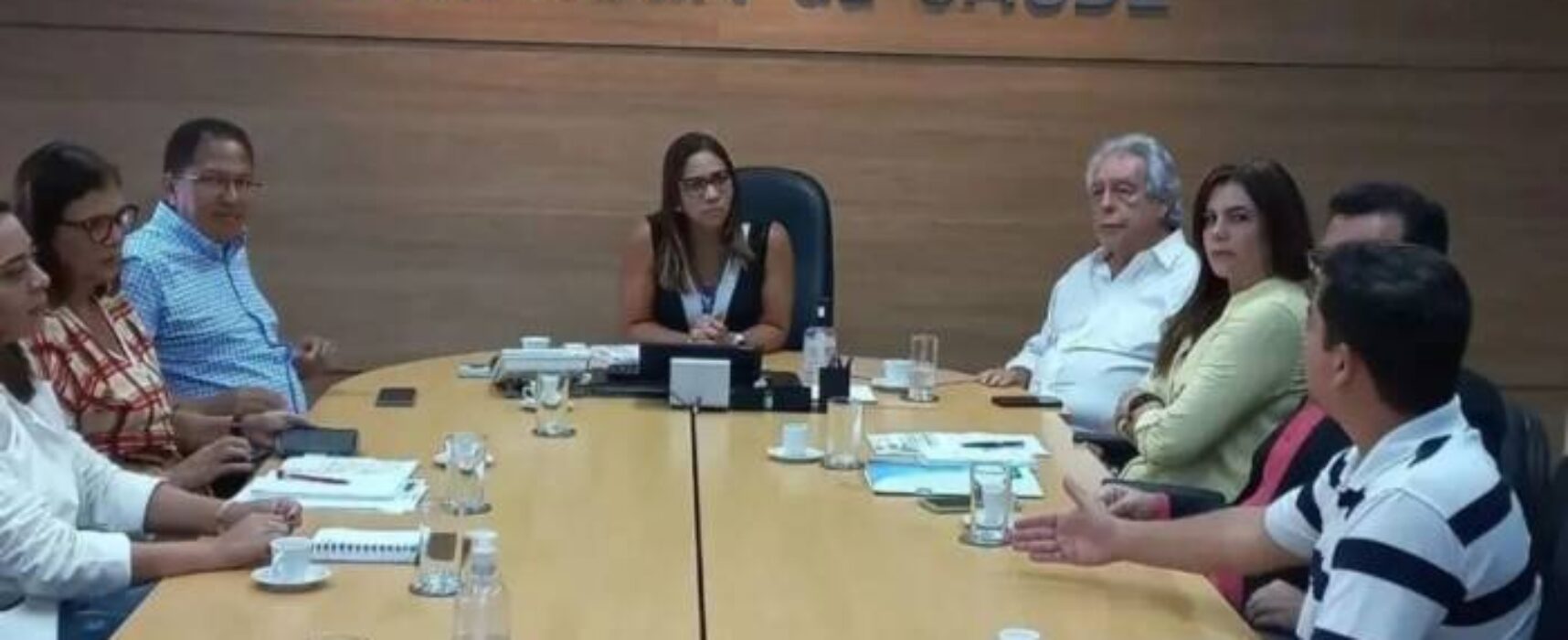 Prefeito Augusto Castro amplia número de cirurgias eletivas no Hospital de Base em parceria com o Governo da Bahia