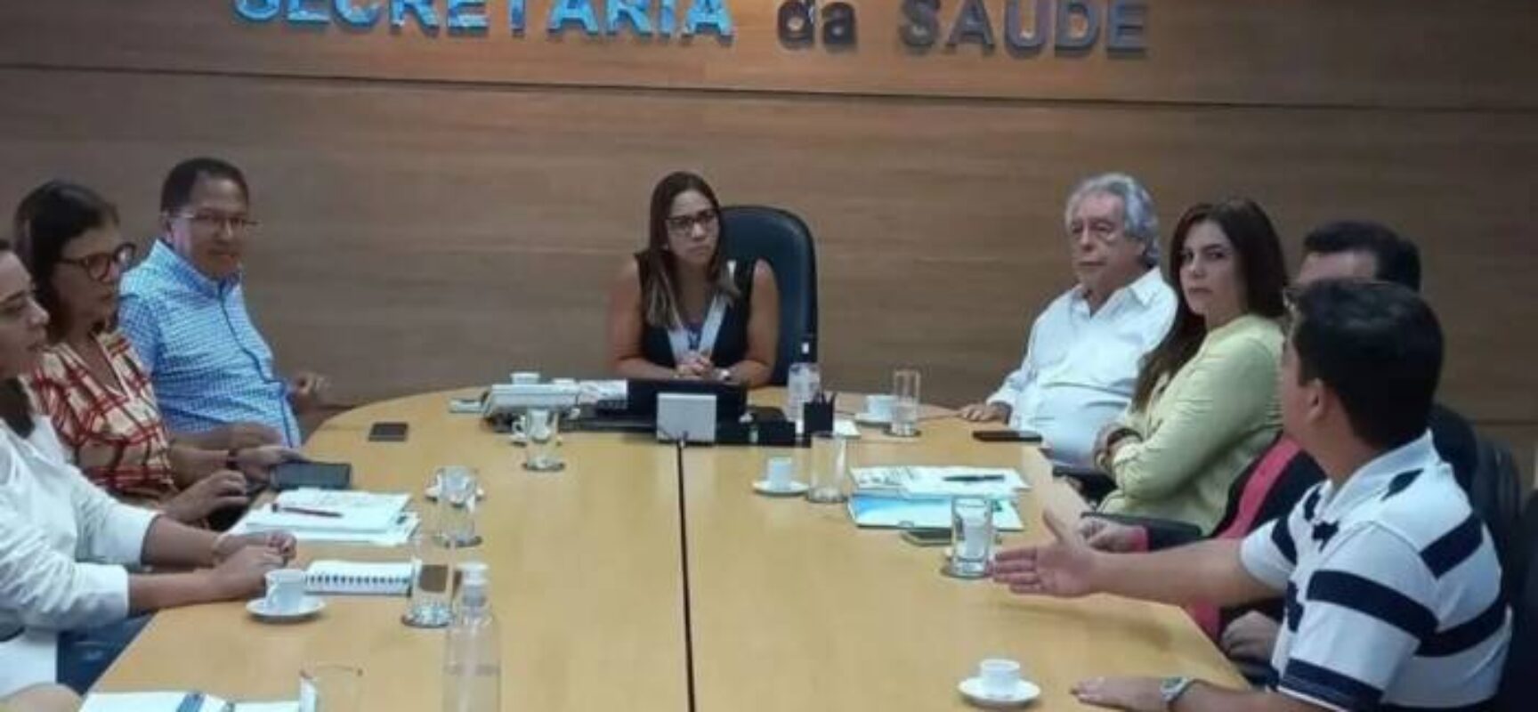 Prefeito Augusto Castro amplia número de cirurgias eletivas no Hospital de Base em parceria com o Governo da Bahia