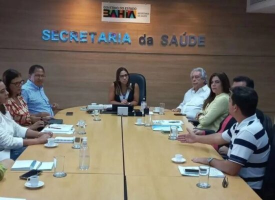 Prefeito Augusto Castro amplia número de cirurgias eletivas no Hospital de Base em parceria com o Governo da Bahia