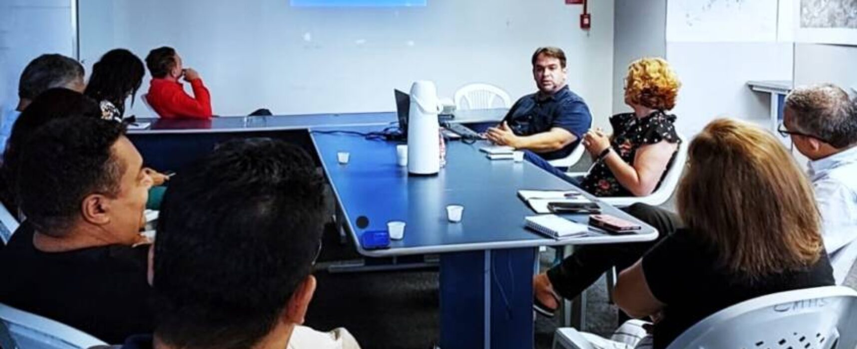 Itabuna inicia ano letivo com expectativa de superar 20 mil alunos na Rede Municipal de Ensino