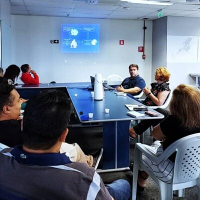 Itabuna inicia ano letivo com expectativa de superar 20 mil alunos na Rede Municipal de Ensino