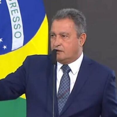 Rui Costa diz que presidente do Banco Central presta ‘desserviço’ ao país