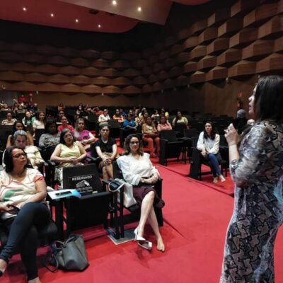 Prefeitura promove 1º Seminário Integrativo para Profissionais da Saúde de Itabuna
