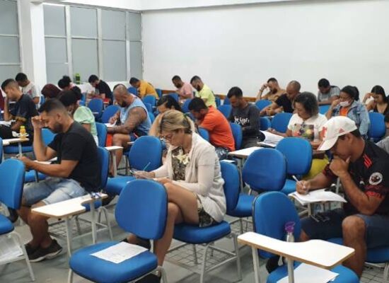 Prefeitura de Itabuna divulga gabaritos do processo seletivo simplificado da Educação