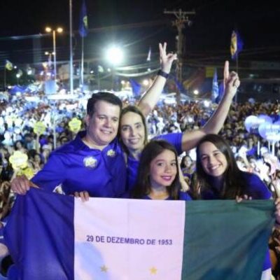 Projeto prevê consulta a moradores antes da realização de eventos em vias públicas