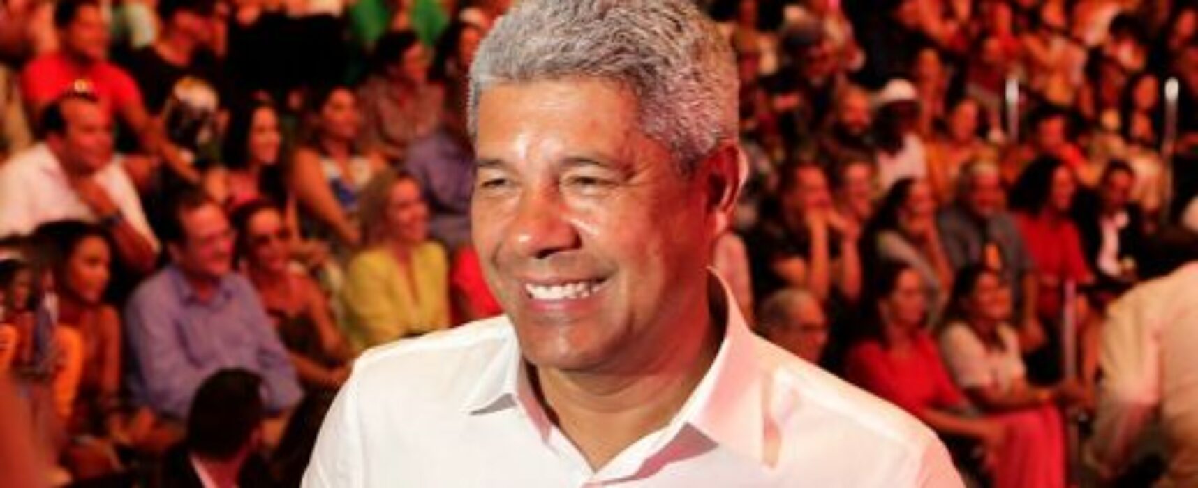 Jerônimo rechaça informação de que haverá desmatamento para construir empreendimento em Boipeba