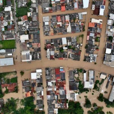 Brasil registra 1,5 mil municípios em situação de emergência