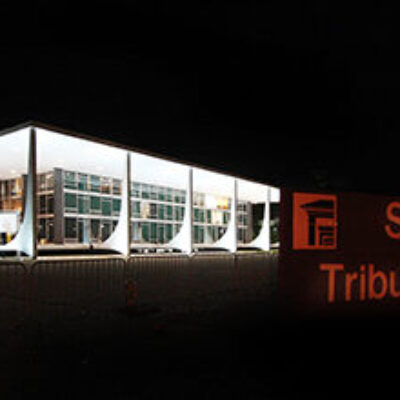 Plenário define tese sobre contribuição incidente em receita de empregador rural pessoa jurídica