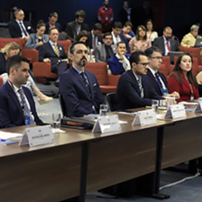 Audiência pública: plataformas e sociedade civil discutem gerenciamento de conteúdo online