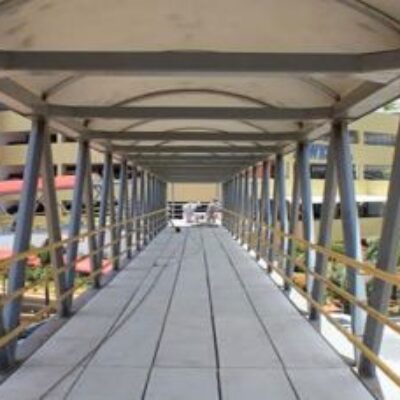 Prefeitura de Salvador investirá R$20 milhões em recuperação e instalação de novas passarelas